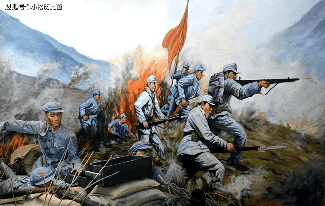 长征时期,中央红军怎样保障弹药补给?是时候告诉大家真相了!