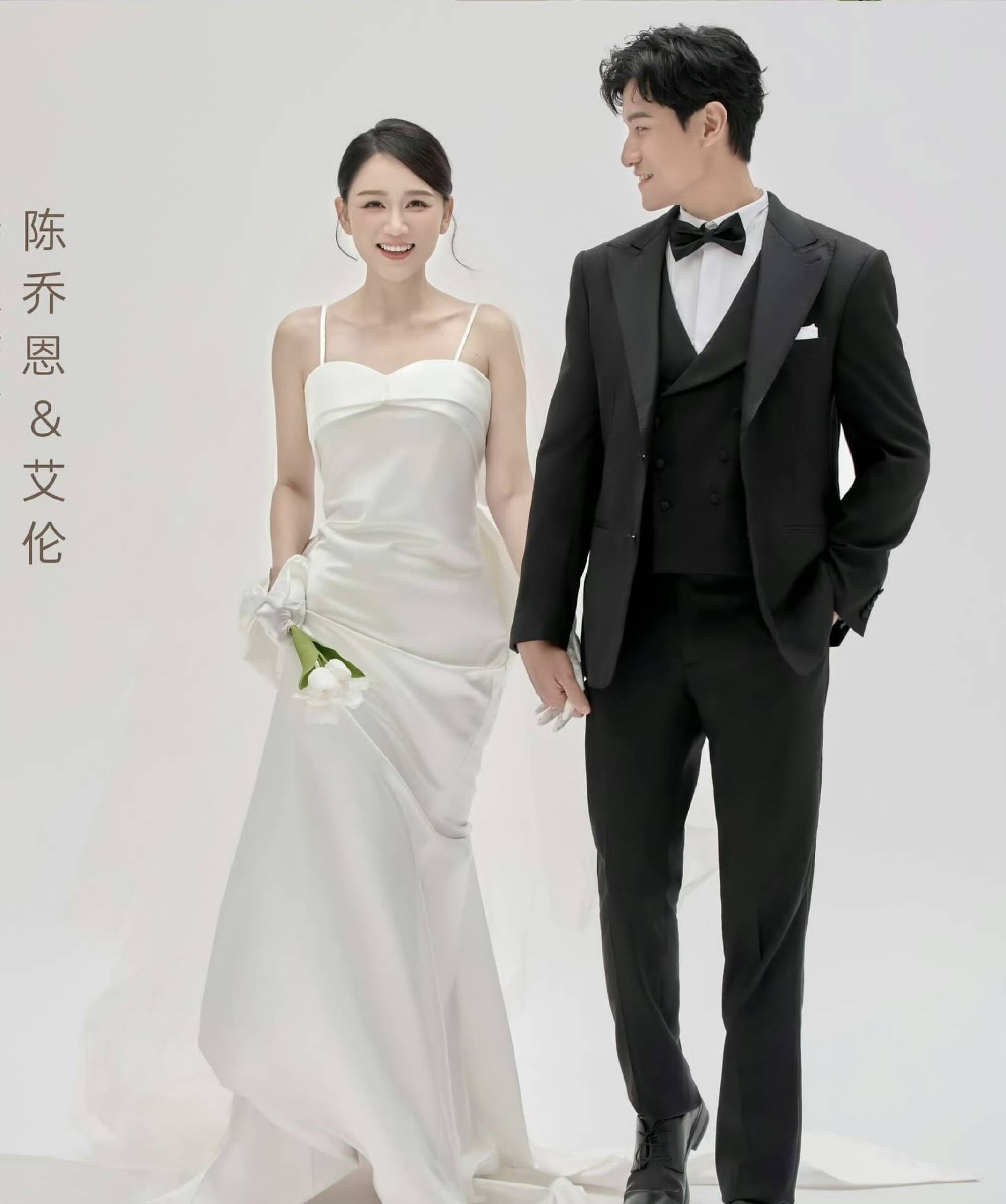 陈乔恩与艾伦:定情地兰卡威,浪漫海岛婚礼即将启幕
