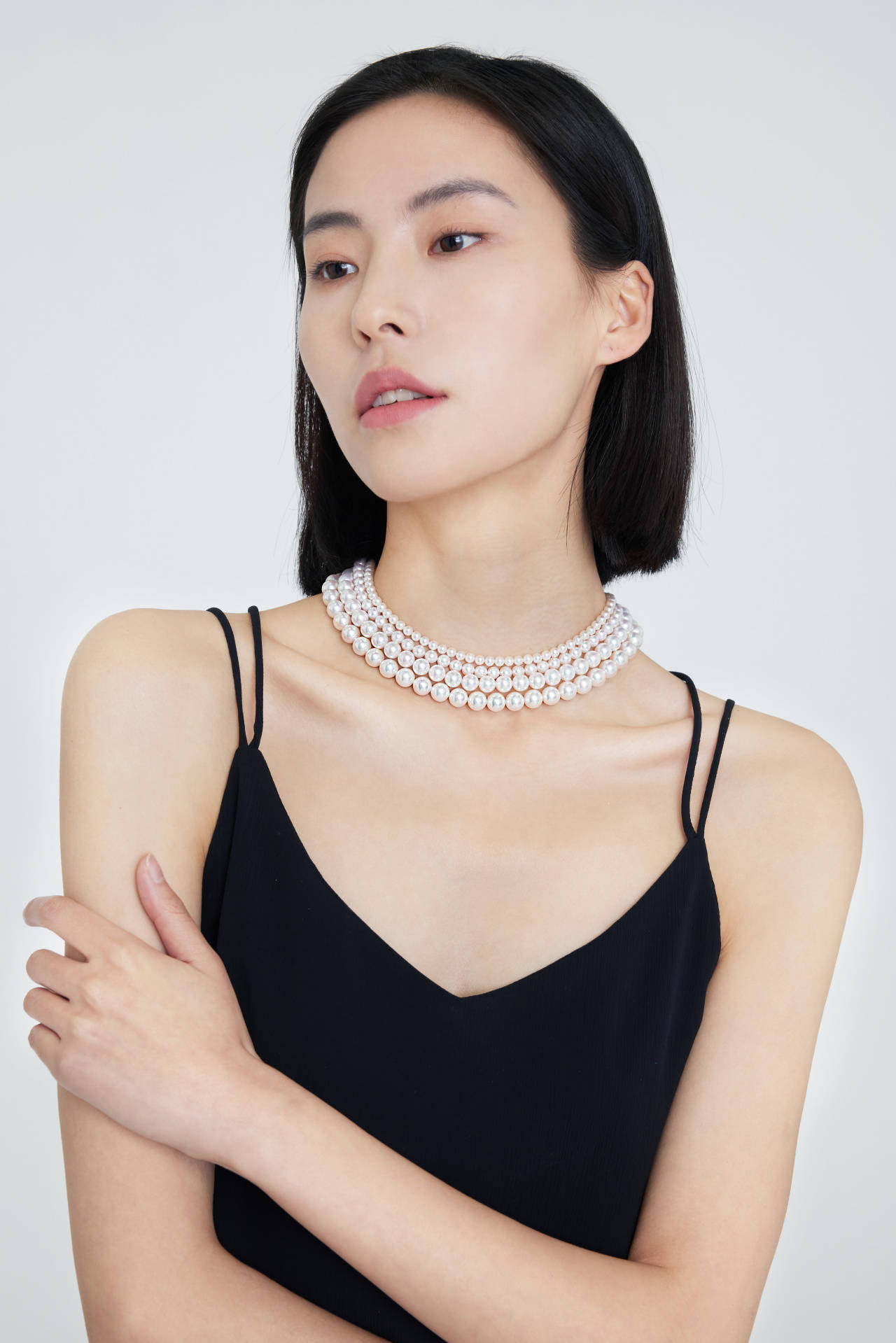 阮仕珍珠,历久见光华|ss25 中国国际时装周