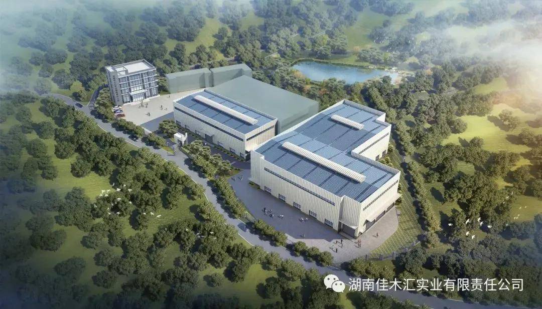 涂赋能丨“新质赋能”深入临湘，携佳木汇打造七彩生活 