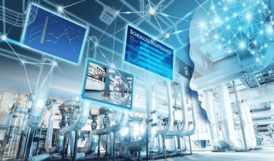 上海汇正财经-工业机器人：轻工业数字化转型的关键-工业机器人最新成果