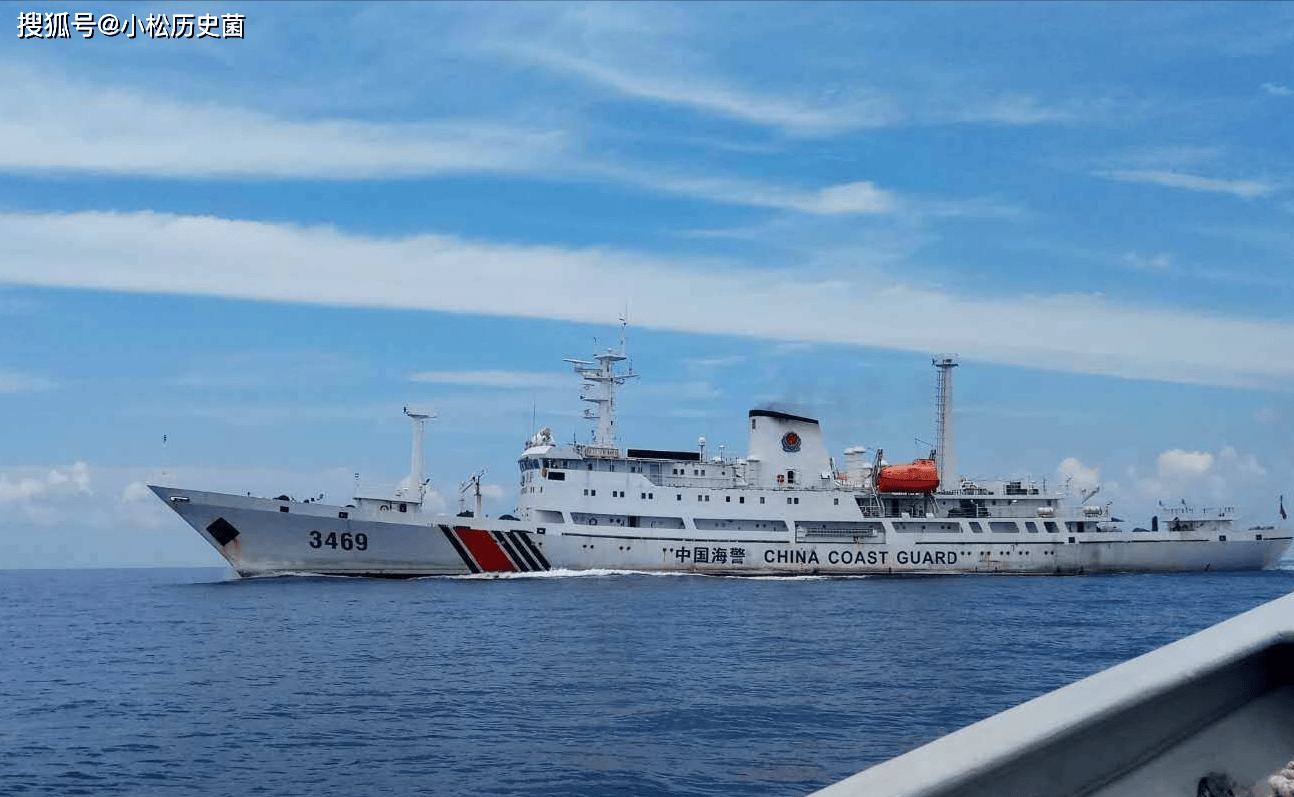 韩国西海海警图片图片