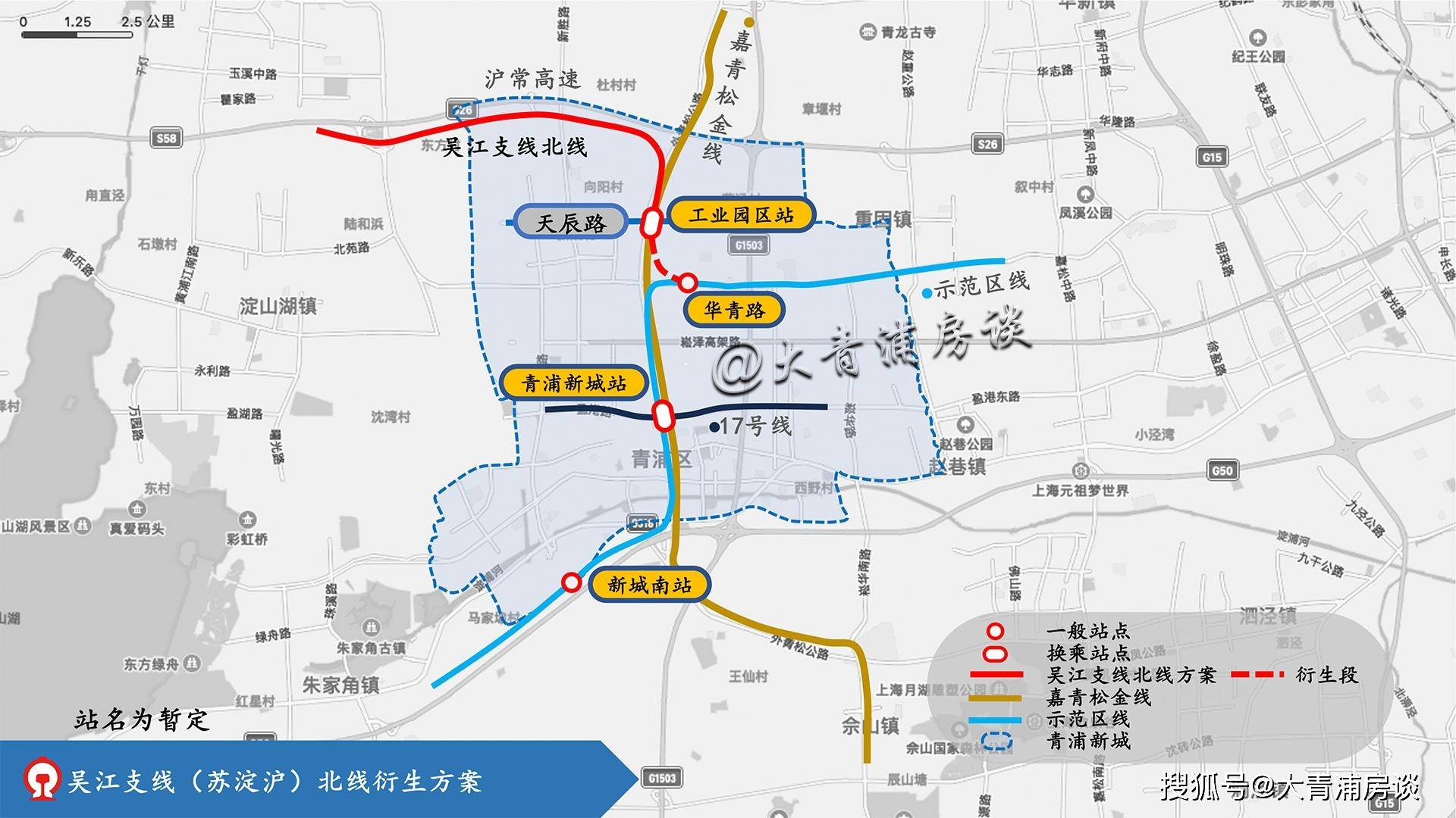 苏淀沪城际铁路规划图图片