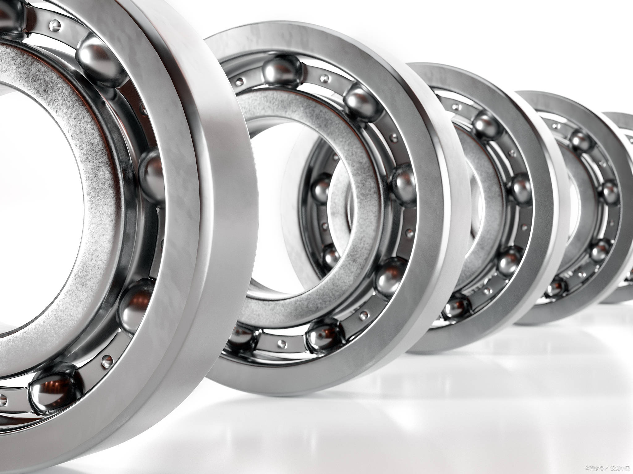 2024-2030年中国向心球轴承行业发展规模及投资趋势建议报告