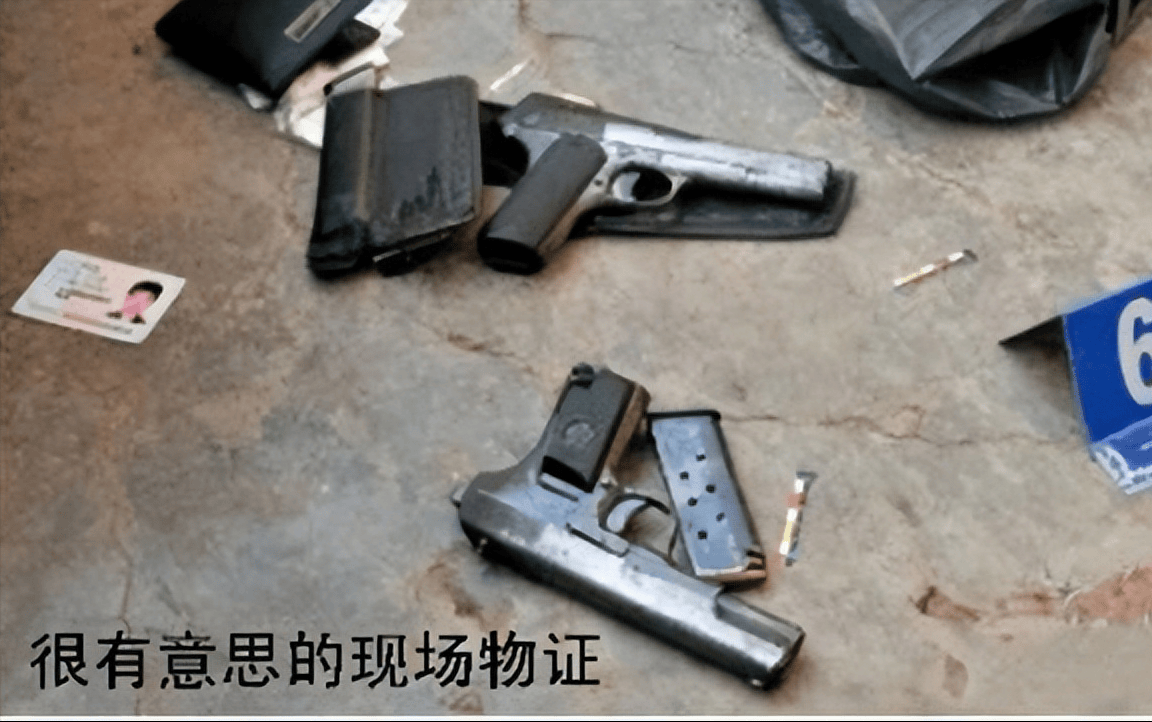 纪实:悍匪周克华如何被杀?民警坦言细节:这是我当时第一次实战