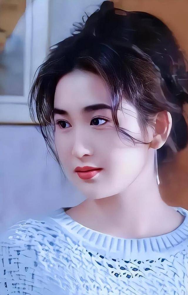 温碧霞为艺术献身16次,染指"男星无数,被誉为港版顶级苍老师