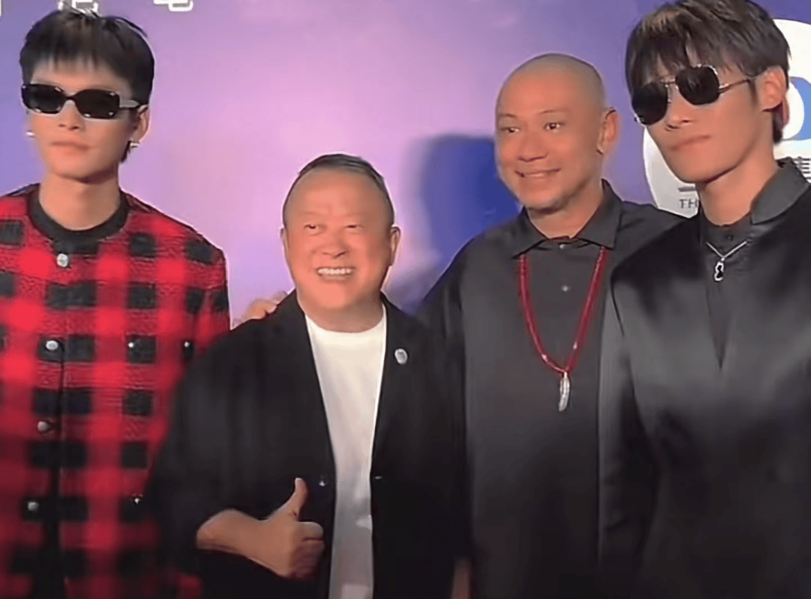 辛巴和三只羊直播带货起冲突，小杨哥账号一个月掉粉超70万！-辛巴和小鹿