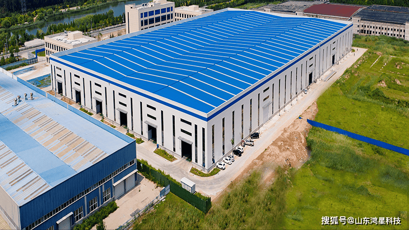 厂房_施工_防火