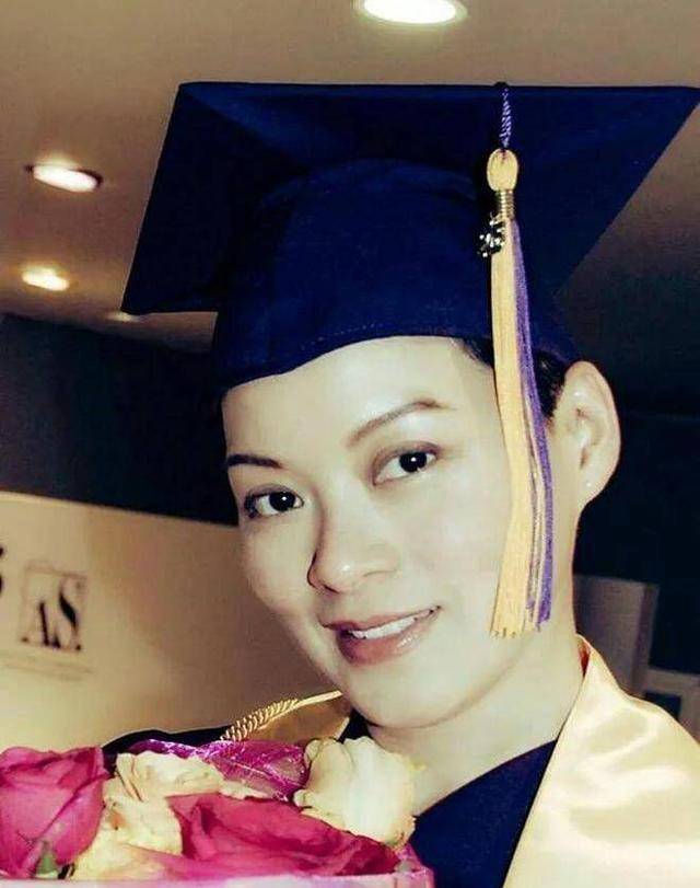 港台女星,夏光莉被骗人财两空,米雪为爱坚守余生_感情_尹志强_李若彤