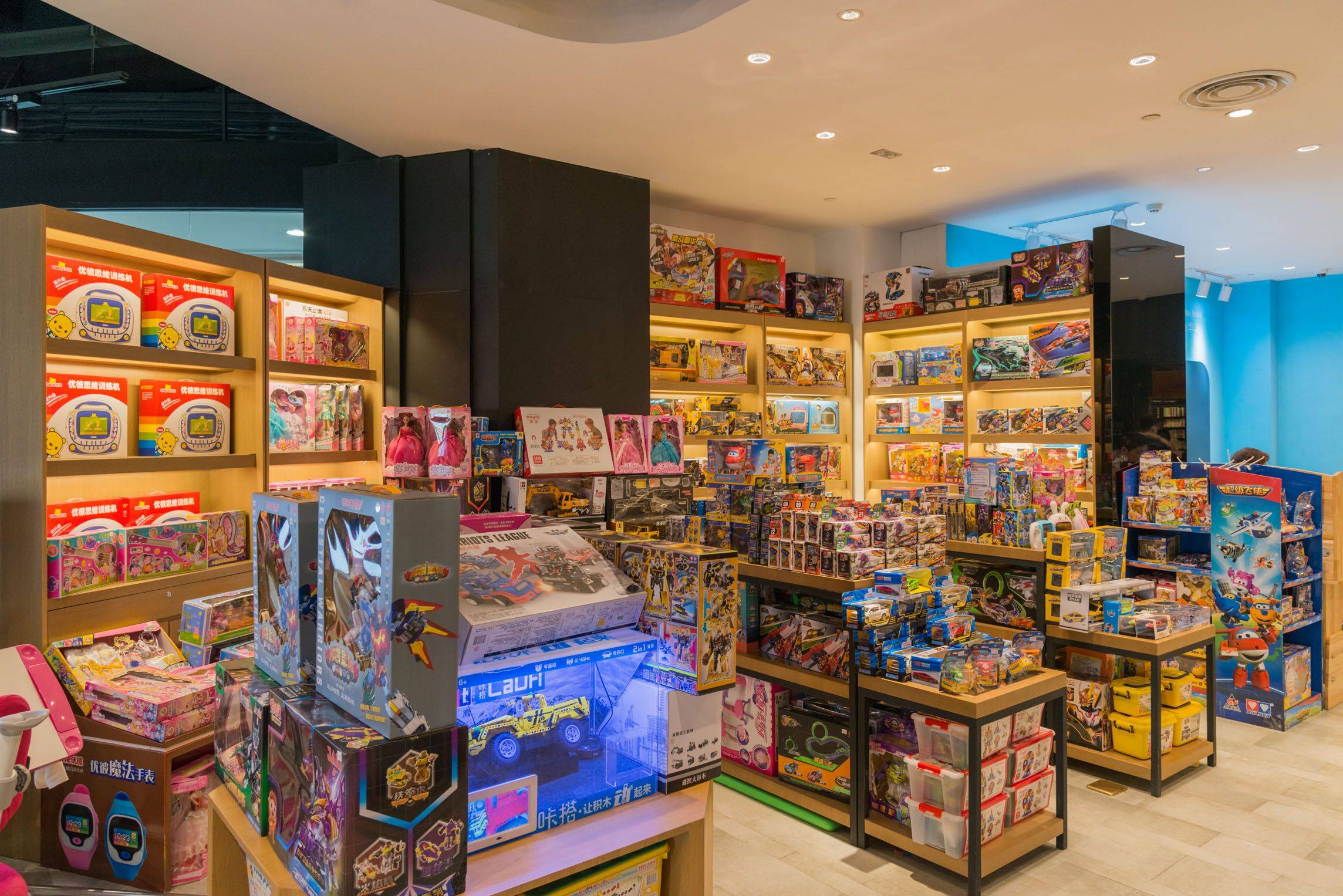 一键预约,三倍效率:银收客助力玩具店业绩飙升