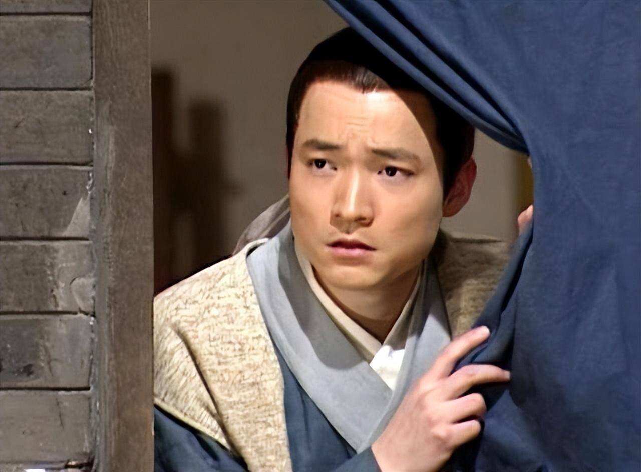 牛!《武林外传》有两位真名校博士,邱小东扮演者是哈佛法学博士