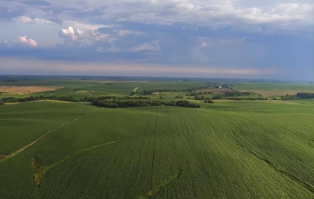 中国的地理条件这么好?实际平原面积超80%国家,并且都很宜居