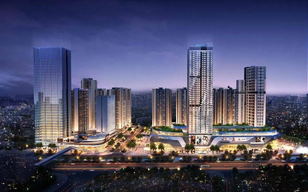 宏发天汇城售楼处|2024首页网站|宏发天汇城售楼中心地址|天汇城楼盘