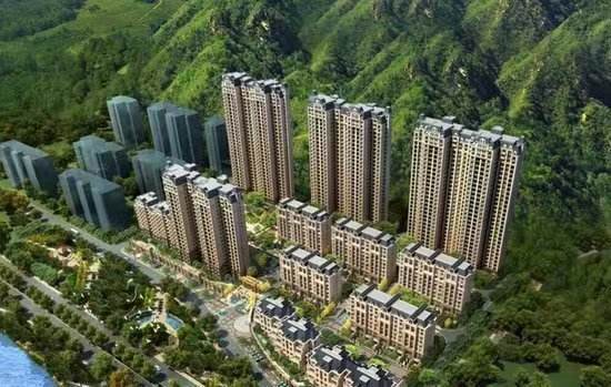 【兰雅星河湾】城关黄河北一线河景复式洋房,带花园露台,速看!