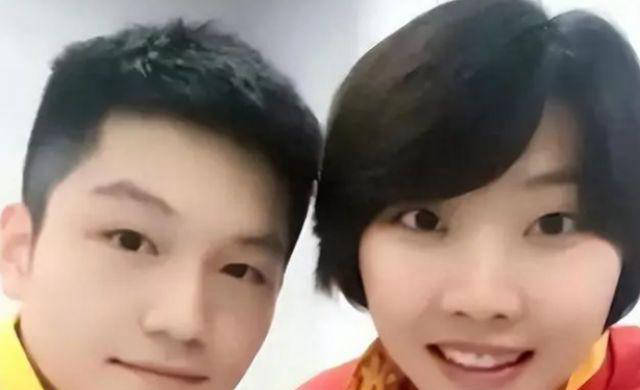 恭喜!28岁女排明星王梦洁公布男友,年长两岁,高大帅气,前途无量