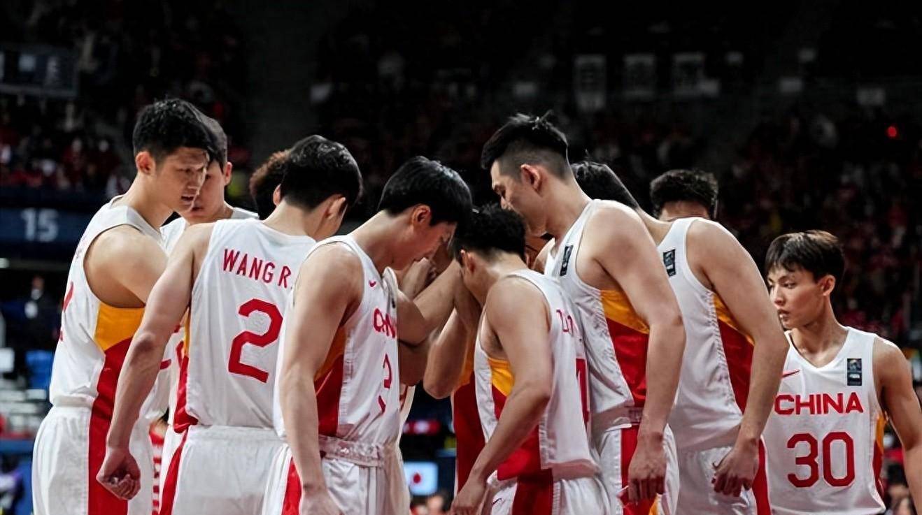 中国男篮亚预赛能复仇日本吗_挑战_我国_篮球