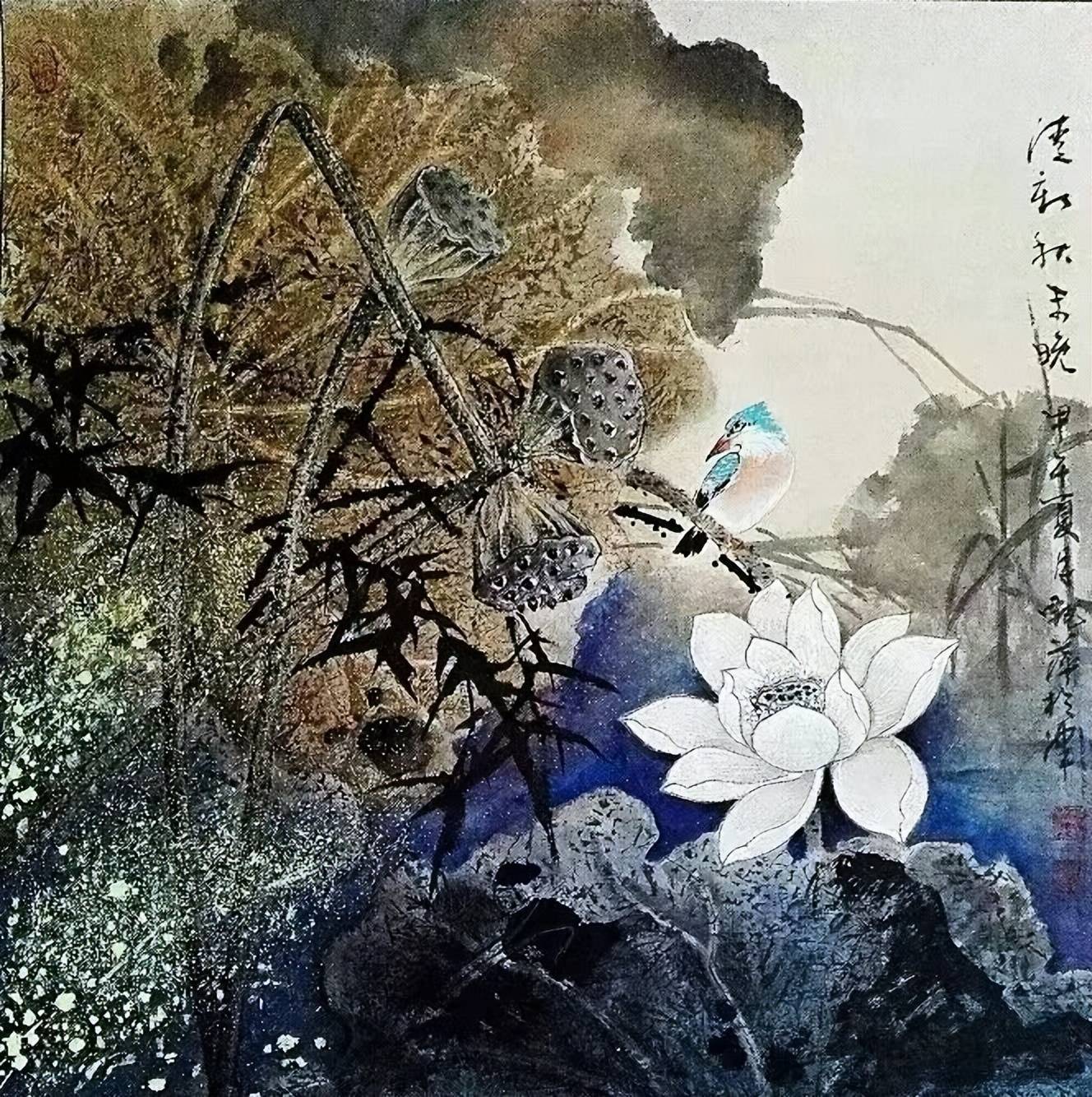 会员中国工艺美术家协会书画专委会会员中国美术家协会天津分会会员甄