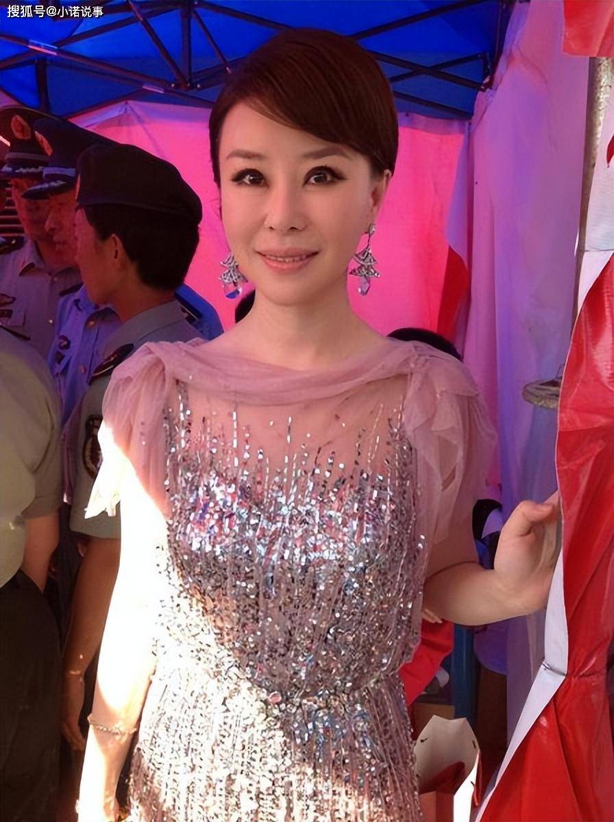 祖海:被网友称为民歌女王,9登春晚,历经万难,如今47岁仍孑然一身!