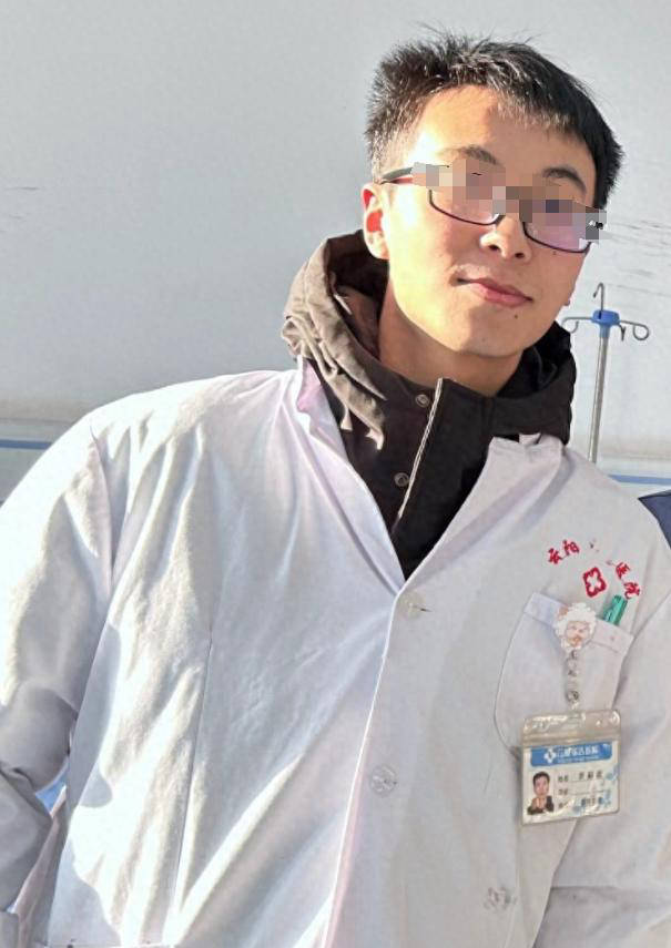 最后一次的救死扶伤!24岁外科医生的离世与希望的传承