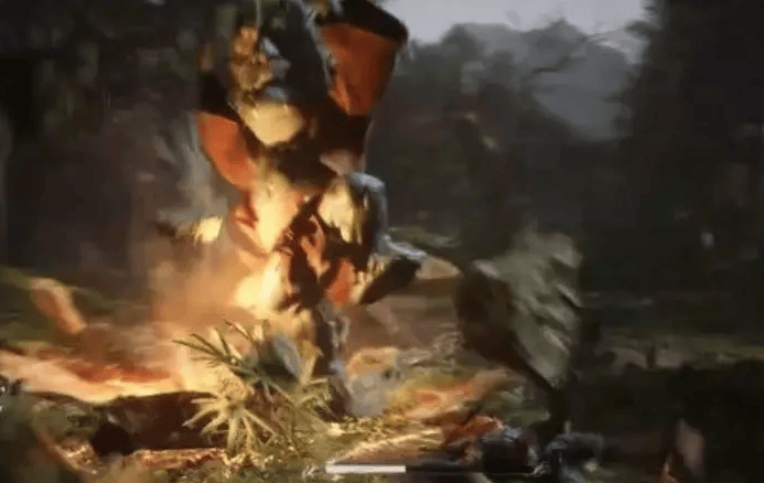 黑神话悟空幽魂怎么打?大头怪幽魂打法攻略!