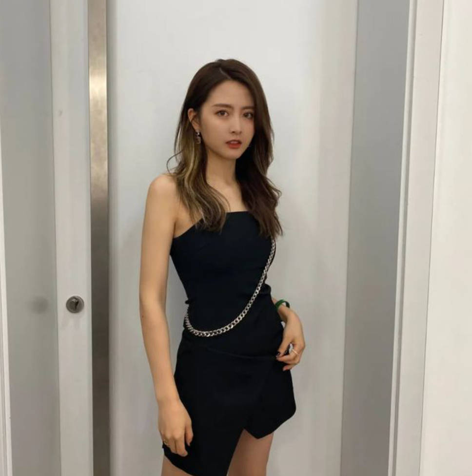 丁楠:从女主播到女主持,展现反性别的特有优势