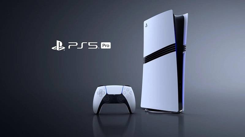 PS5 Pro预订9月26日开启，能以更高帧率分辨率渲染PS VR2游戏