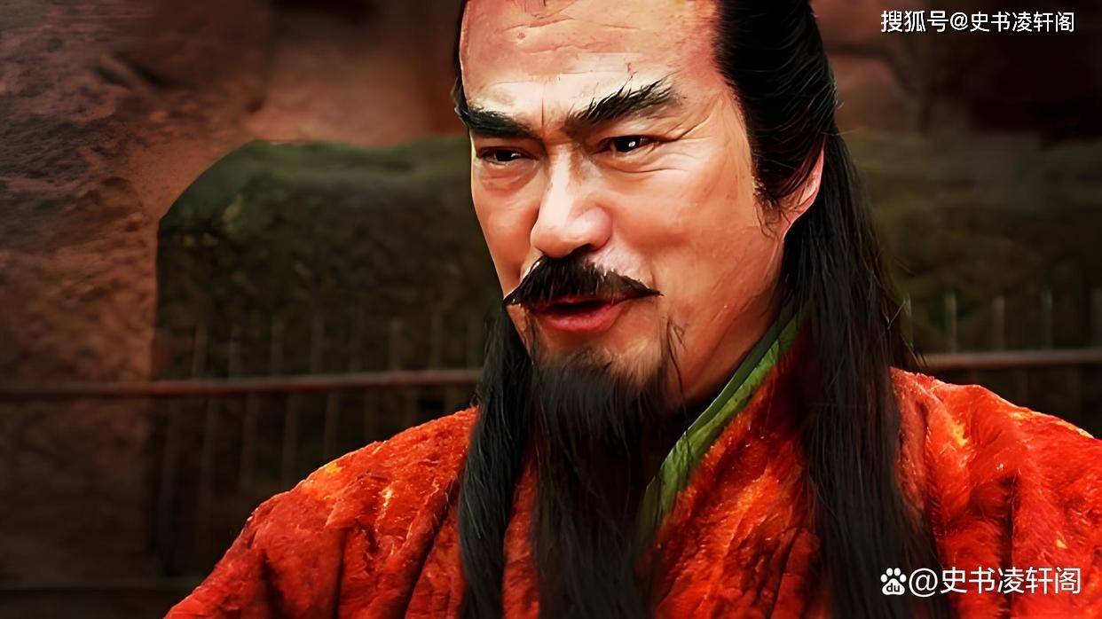 《风云雄霸天下》十大高手排行,满血拉二胡的无名排第二位