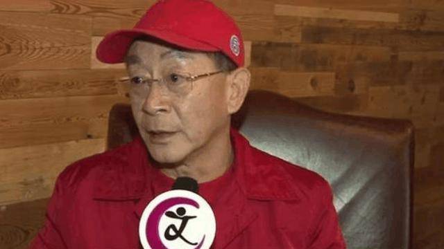 六小龄童:我最大的痛苦,是我演了孙悟空,而我不是它