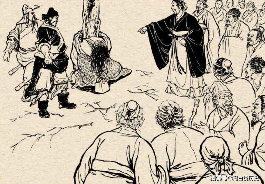 盘点那些虚构,却广为流传的情节(一)_曹操献_刘备先_张飞