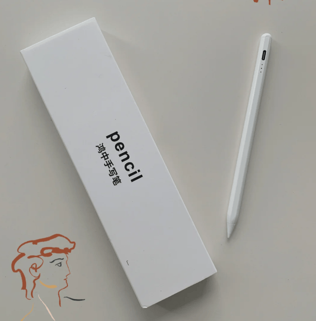 什么牌子的电容笔比较好?2024电容笔最新推荐!内附详细避坑攻略