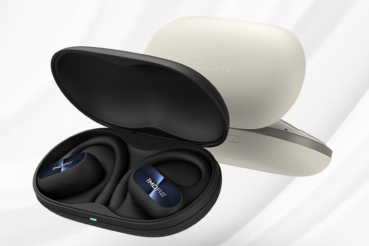 开放式耳机哪些比较好?开放式耳机和骨传导耳机哪个好?