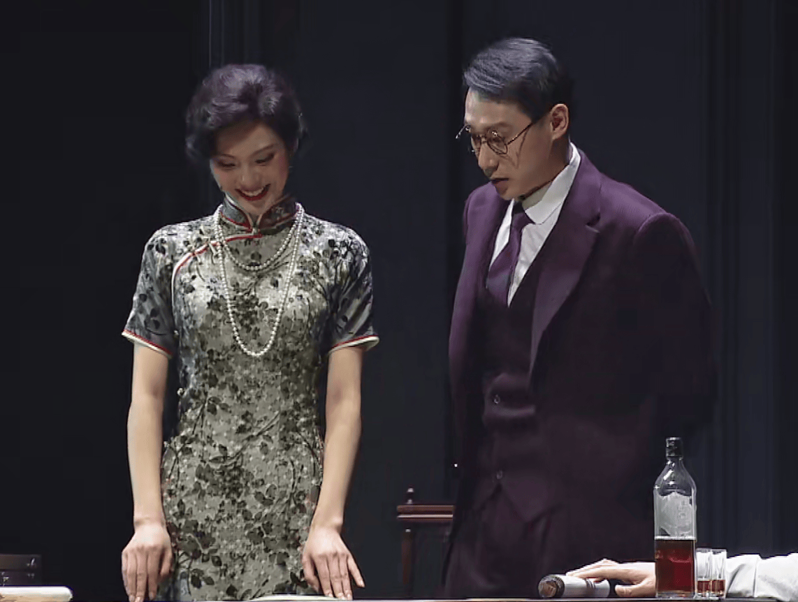 民国名媛陆小曼:千夫所指如何?万人唾骂又如何?她只对自己负责