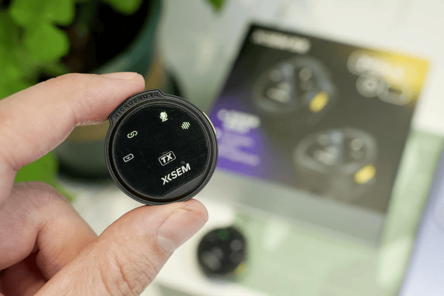 领夹麦克风哪个品牌好,哪种领夹麦性价比高,无线麦克风推荐