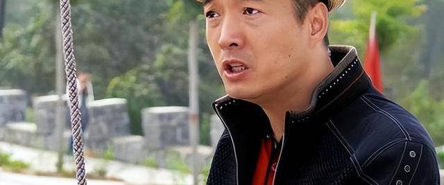 李易祥:从机修工变平民影帝,跟曾黎分手再娶韩国歌手,如今怎样