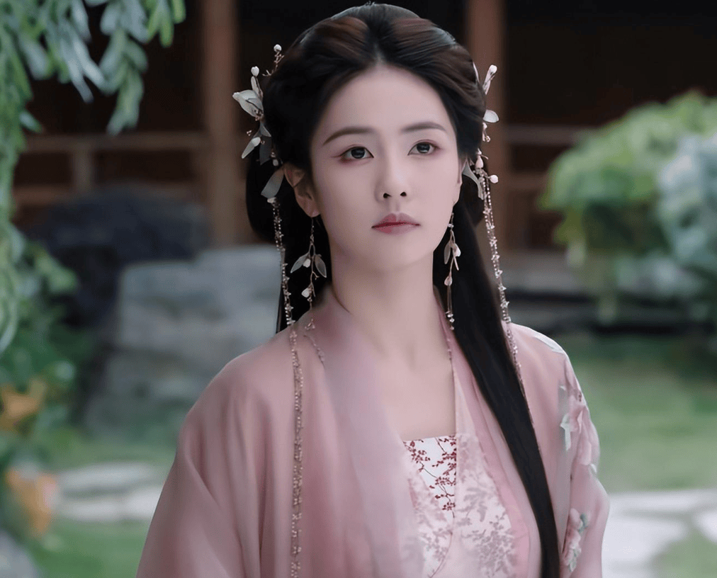 古装武侠剧又有神作!才播5集,拿下评分9.5,看得我直呼过瘾!