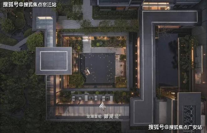 龙湖亚伦金沙御湖境|杭州龙湖亚伦金沙御湖境楼盘详情-杭州_手机搜狐网