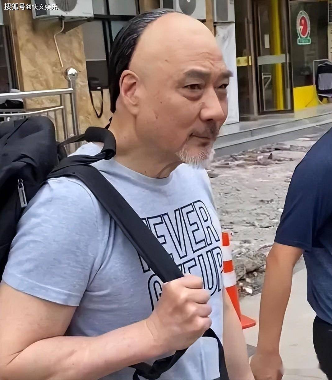 好友田启文证实死讯,无数影迷哀伤_经典_吴孟达