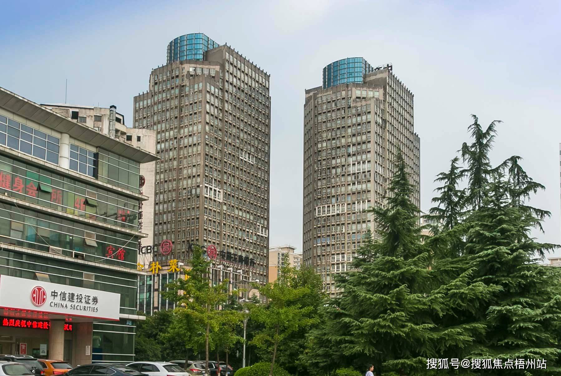 武汉光谷国际大厦租金怎么样 武汉光谷国际大厦房源信息-含招租热线