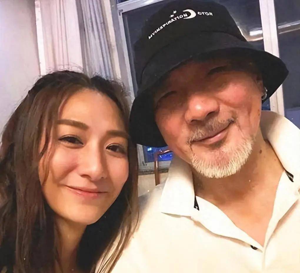 徐少强妻子去世!为亡夫操办身后事期间心脏病发,女儿接替操办