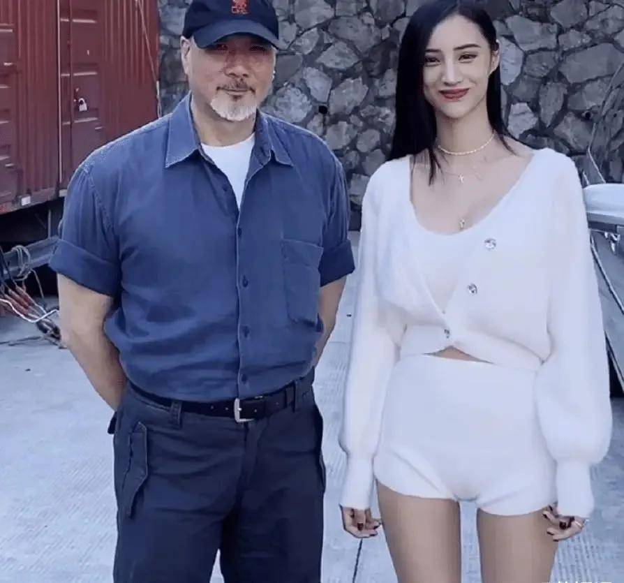 徐少强妻子去世!为亡夫操办身后事期间心脏病发,女儿接替操办