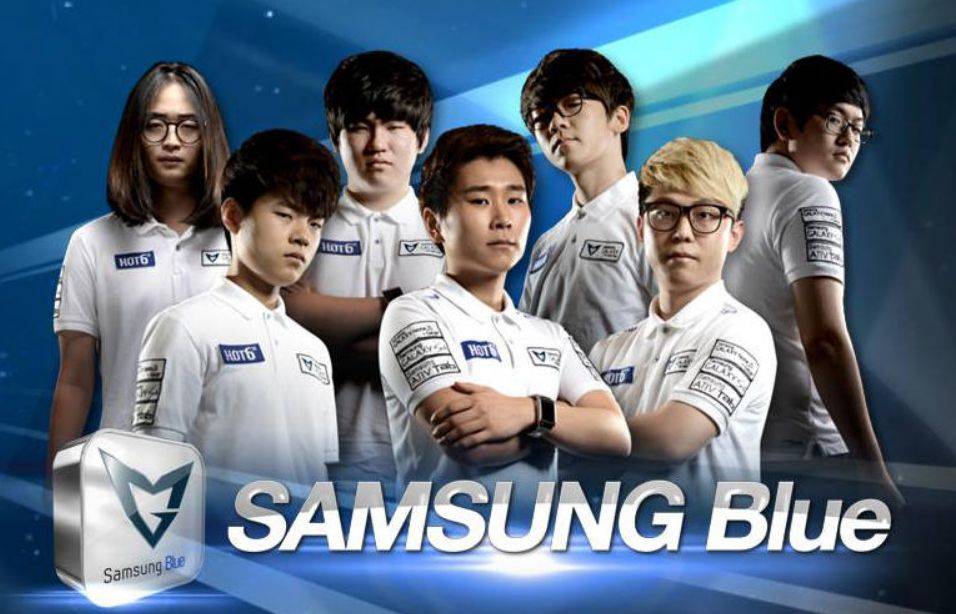 三星十子已成传说!所有选手均已退役_姐妹_战队_pawn