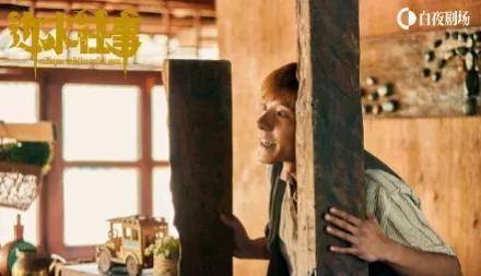 内娱土狗系”演员，这么小众的赛道硬是让他们闯进来了！