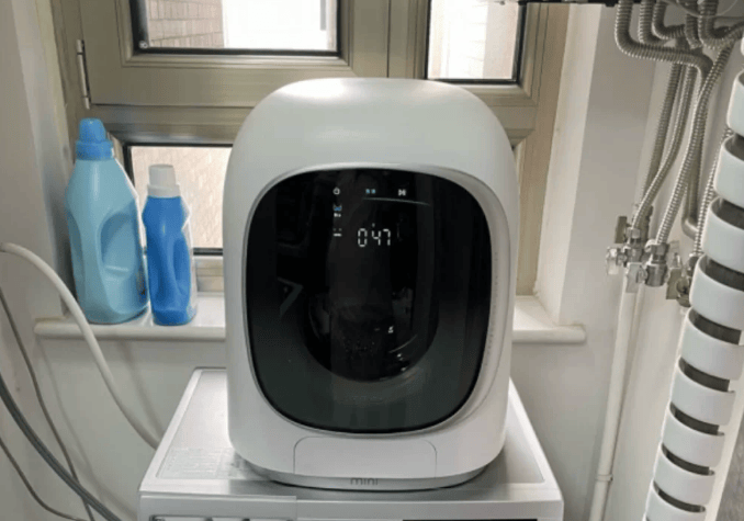 小型内衣裤洗衣机哪个牌子好？五种极致超群内衣洗衣机整理汇总