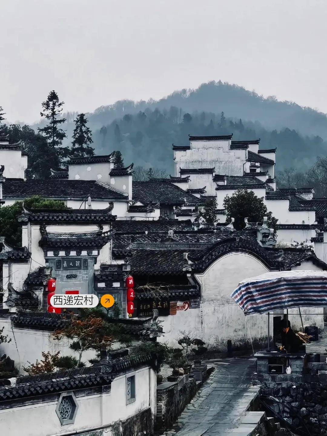 图片[8]-《国家地理》推荐，这8个古城古镇，超美！ -华闻时空