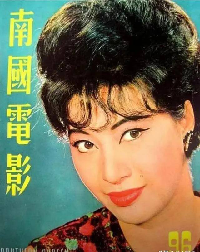 喷火女郎东方梦露初代潘金莲～张仲文