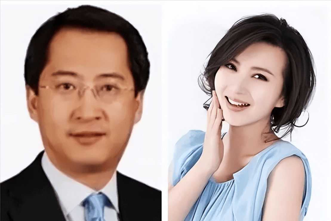 "人间富贵花"陈好:退圈嫁二婚刘海峰,婚后连生3胎被宠成公主