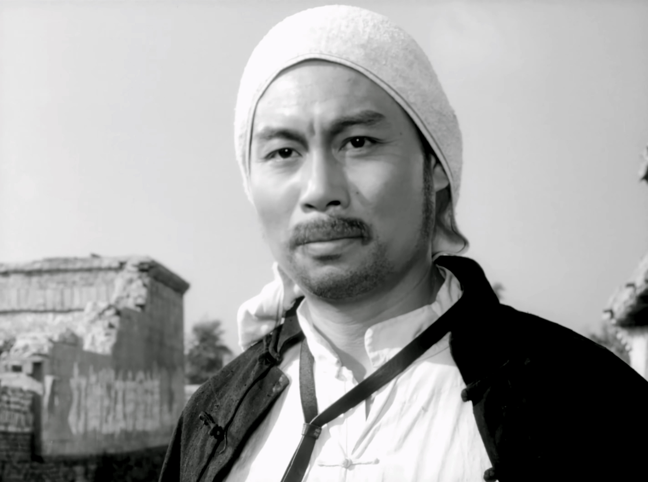 八一厂老演员张勇手:主演的影片影响了几代人,当年被妻子倒追