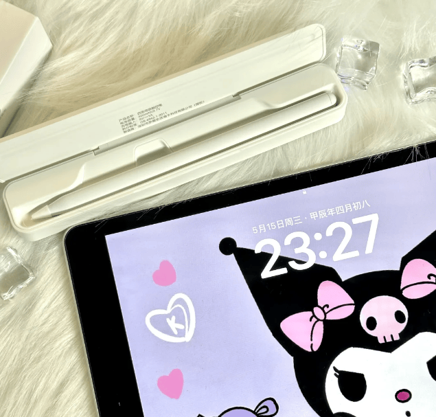 ipad pencil平替笔推荐!2024精选五款高口碑、高性价比电容笔!