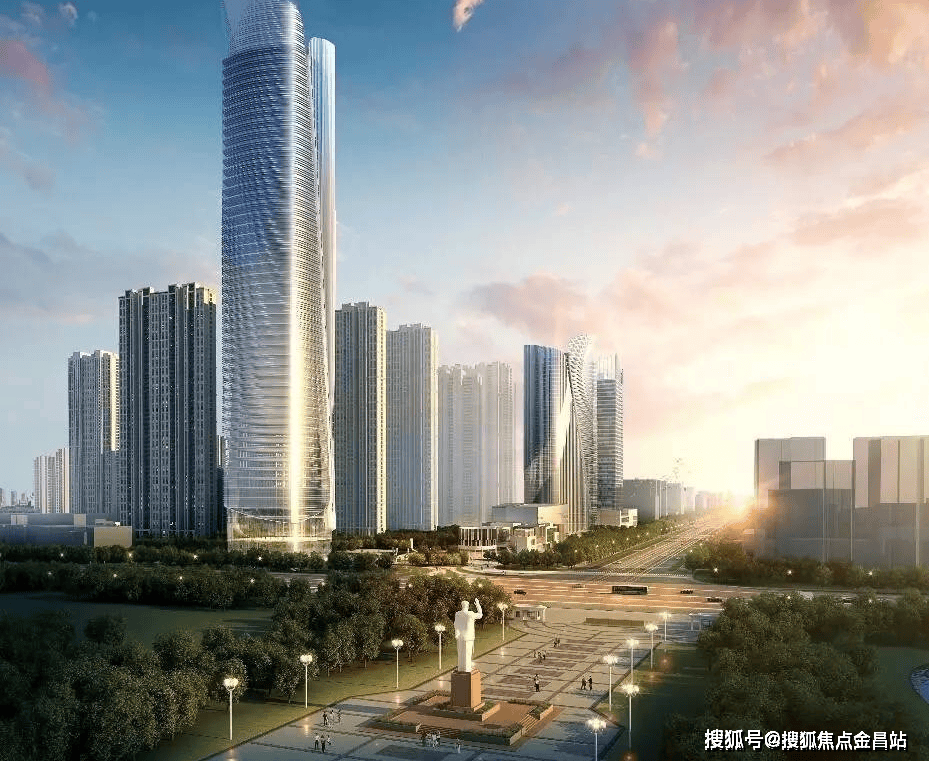 武汉自贸城(售楼处)首页网站|线上实时解答|线上售楼处接待中心-楼盘
