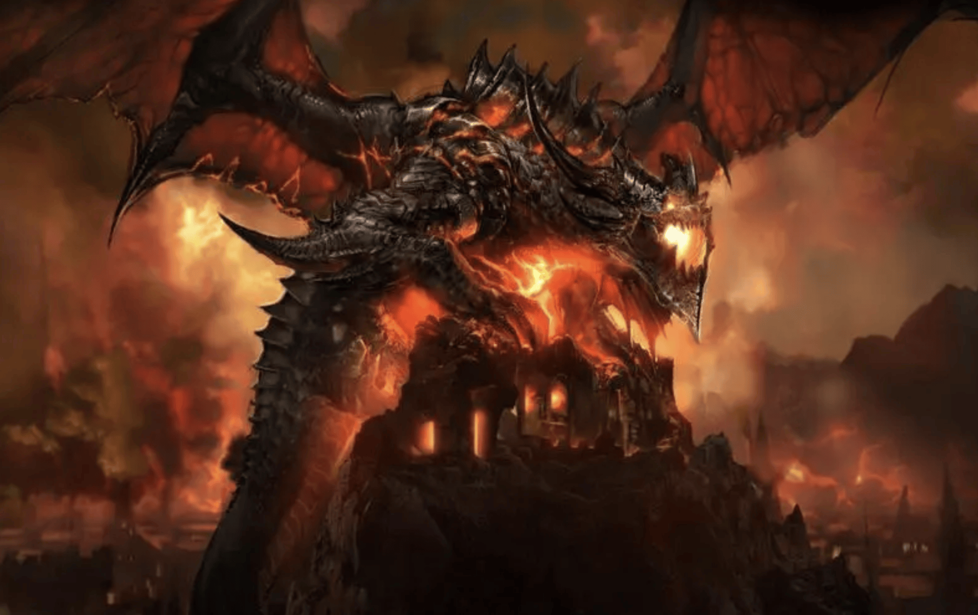 原创            《魔兽世界》20周年庆典重磅回归：经典奖励再度开启！-魔兽世界2020年周年庆什么时候
